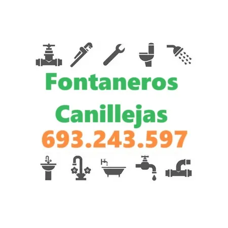 Fontanero Canillejas